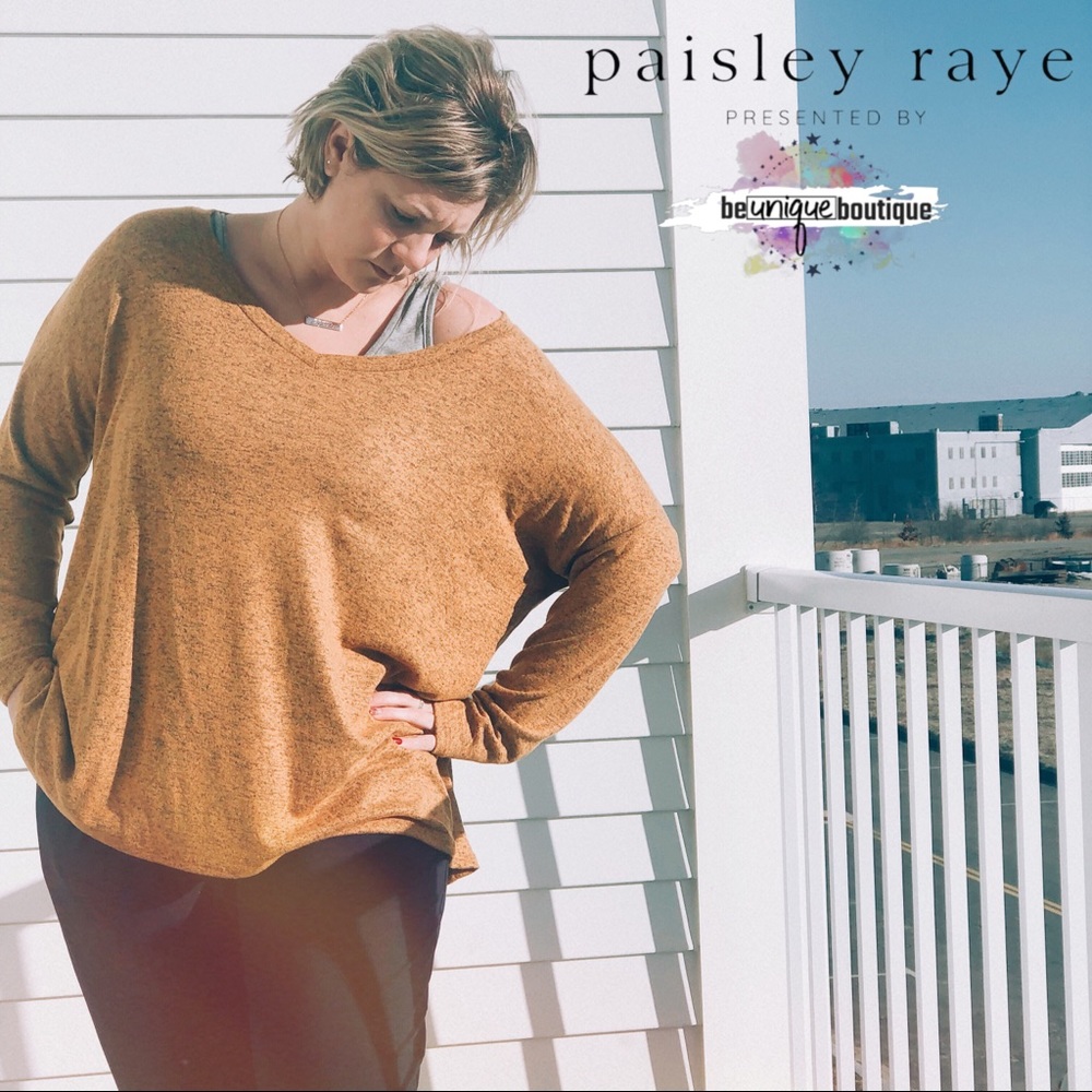 Paisley Raye Snowdrop